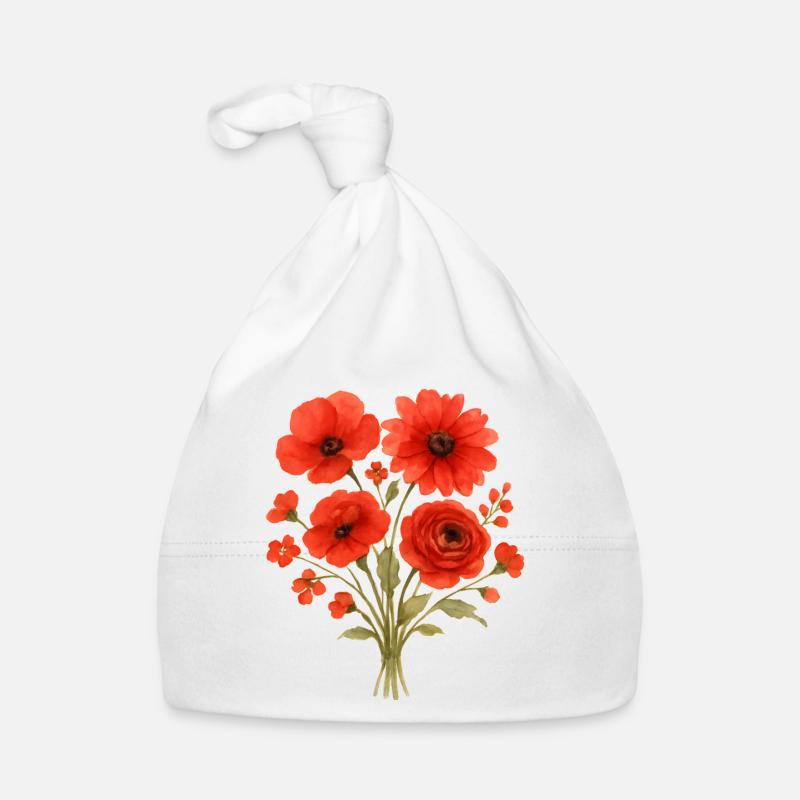 Bonnet bio Bébé