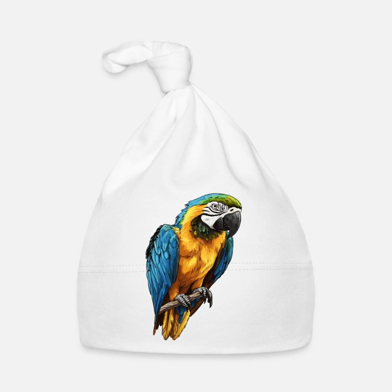 Bonnet bio Bébé