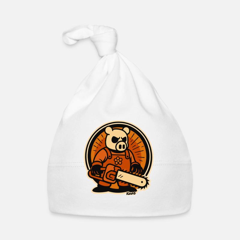 Bonnet bio Bébé
