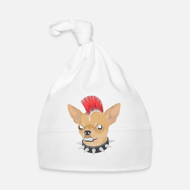 Bonnet bio Bébé