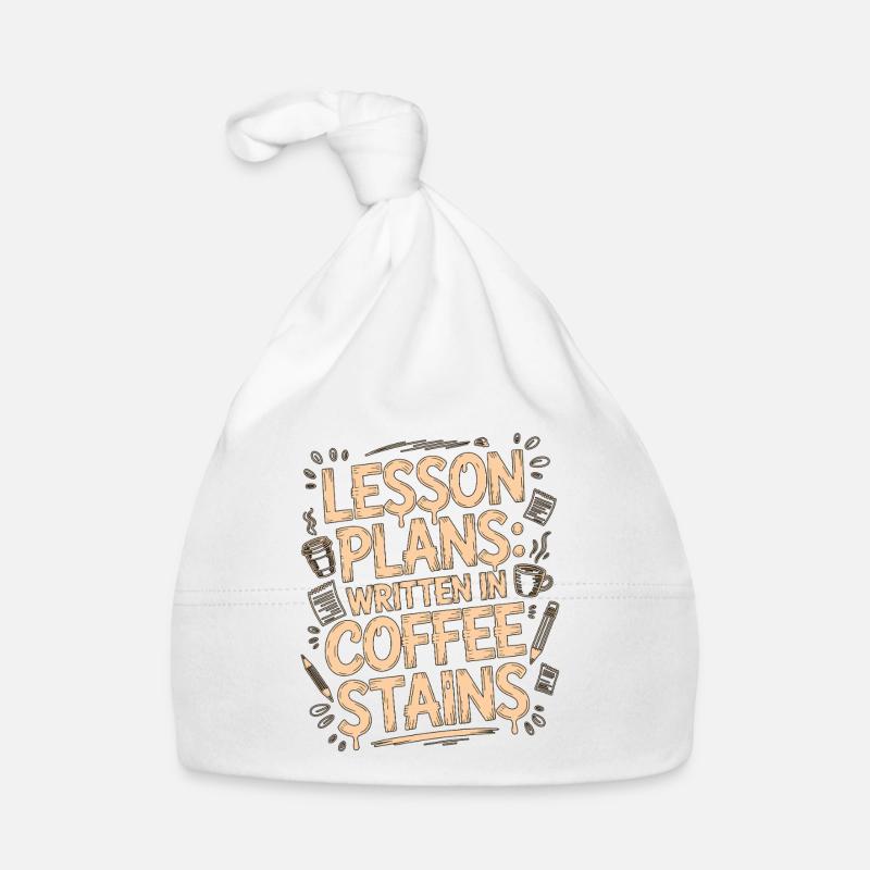 Elementary Teacher Lesson Plans Primary Teacher Organic Baby Cap