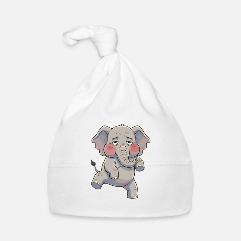 Bonnet bio Bébé