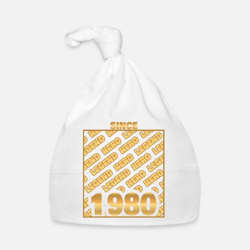Bonnet bio Bébé