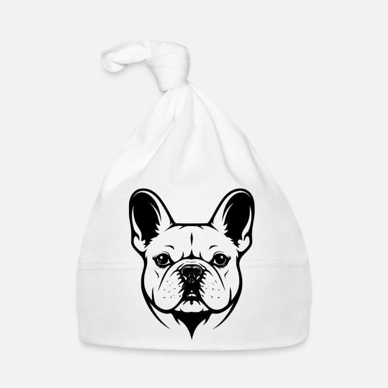 Bonnet bio Bébé