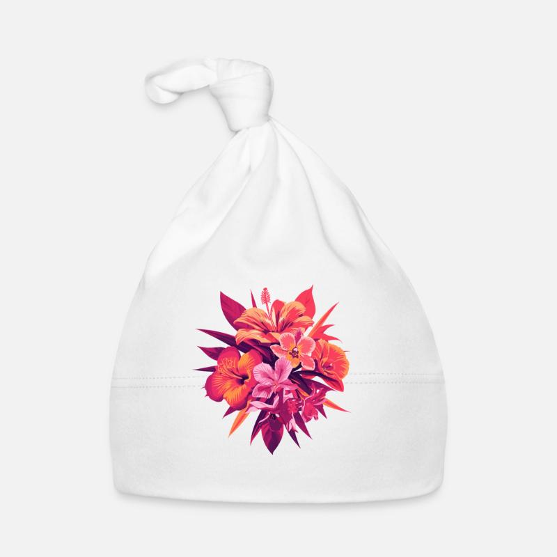 Bonnet bio Bébé