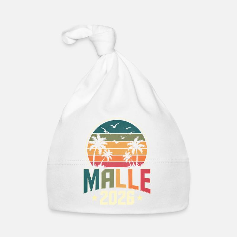 Bonnet bio Bébé