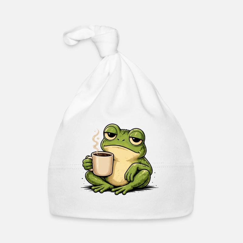 Bonnet bio Bébé