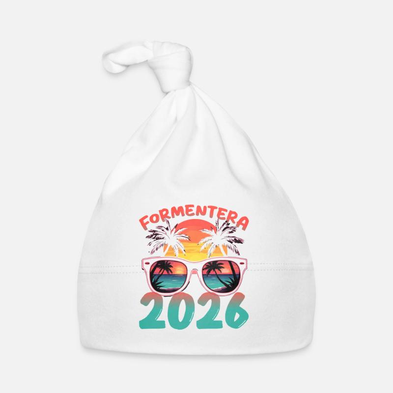 Bonnet bio Bébé