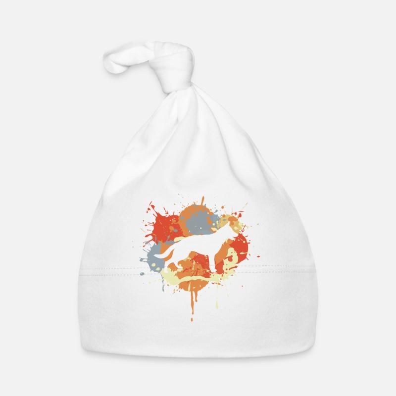 Bonnet bio Bébé