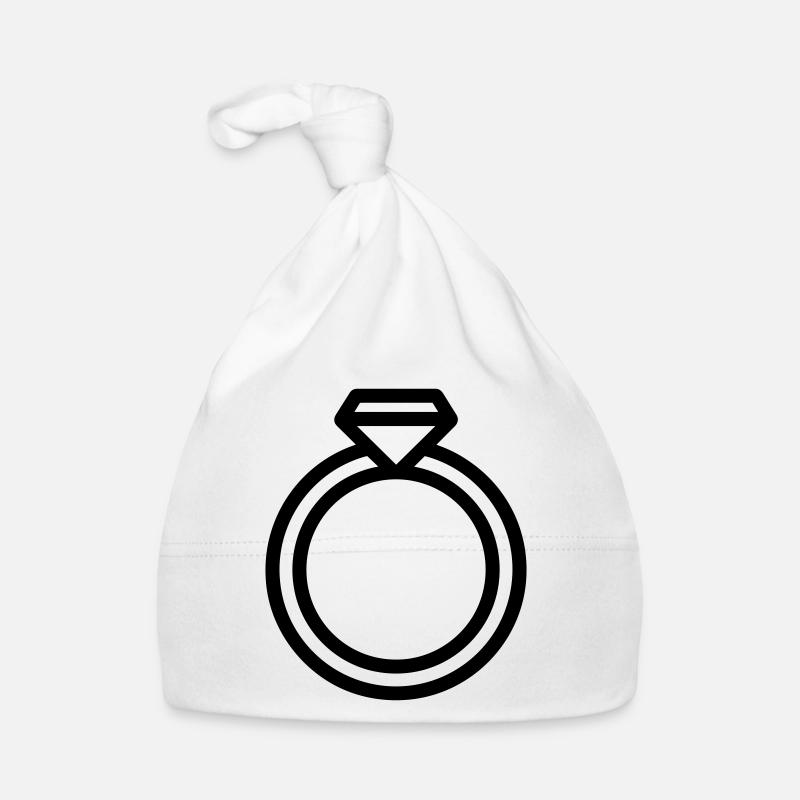 alliance Bonnet bio Bébé