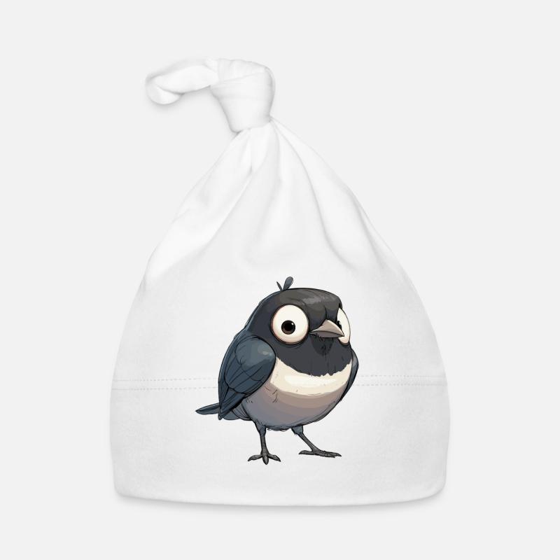 Bonnet bio Bébé