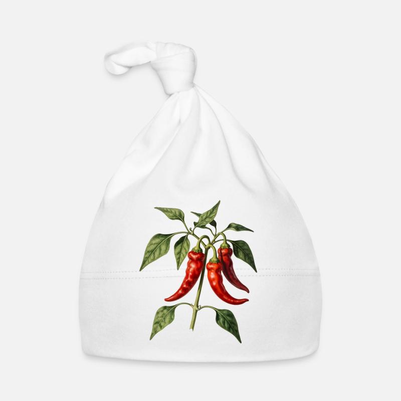 Bonnet bio Bébé