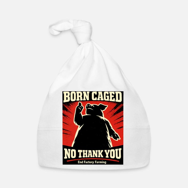 Bonnet bio Bébé
