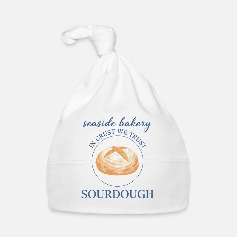 Pain au levain boulanger Baker local Ère Bonnet bio Bébé