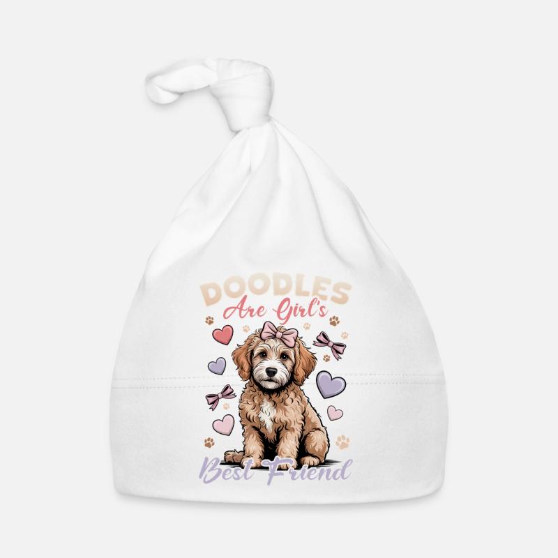 Bonnet bio Bébé
