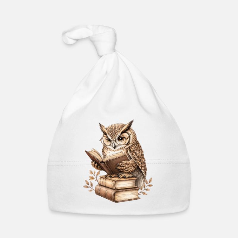 Bonnet bio Bébé