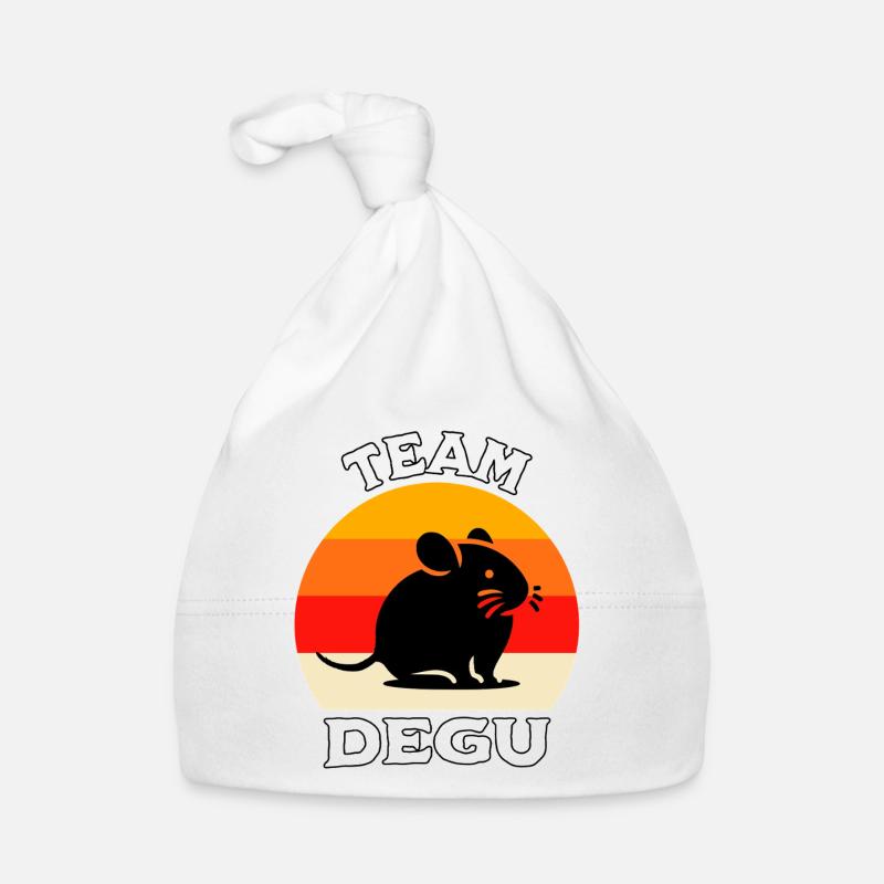 Bonnet bio Bébé
