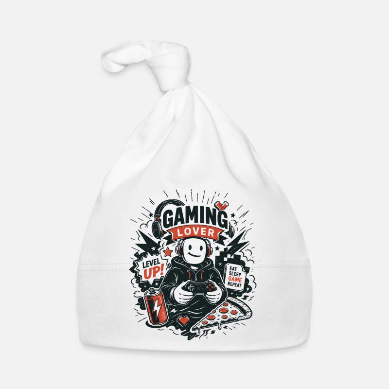 Bonnet bio Bébé