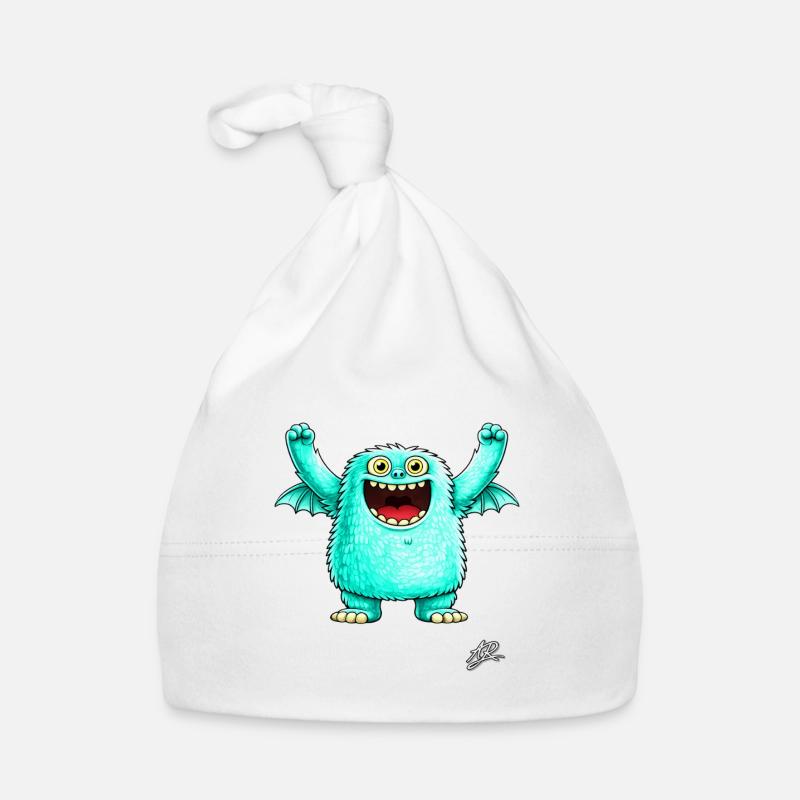 Bonnet bio Bébé