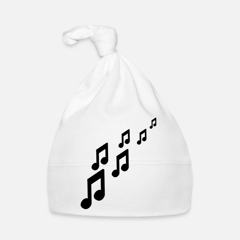 Note Bonnet bio Bébé