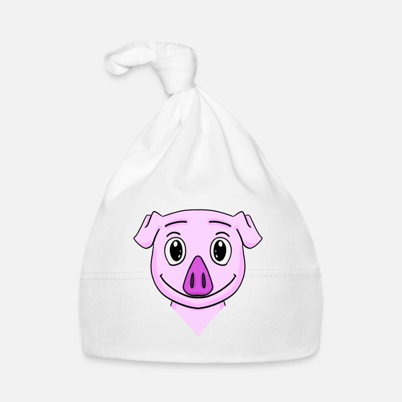 Bonnet bio Bébé