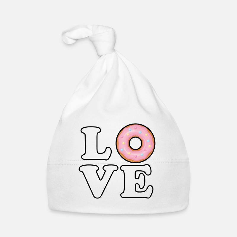 Bonnet bio Bébé