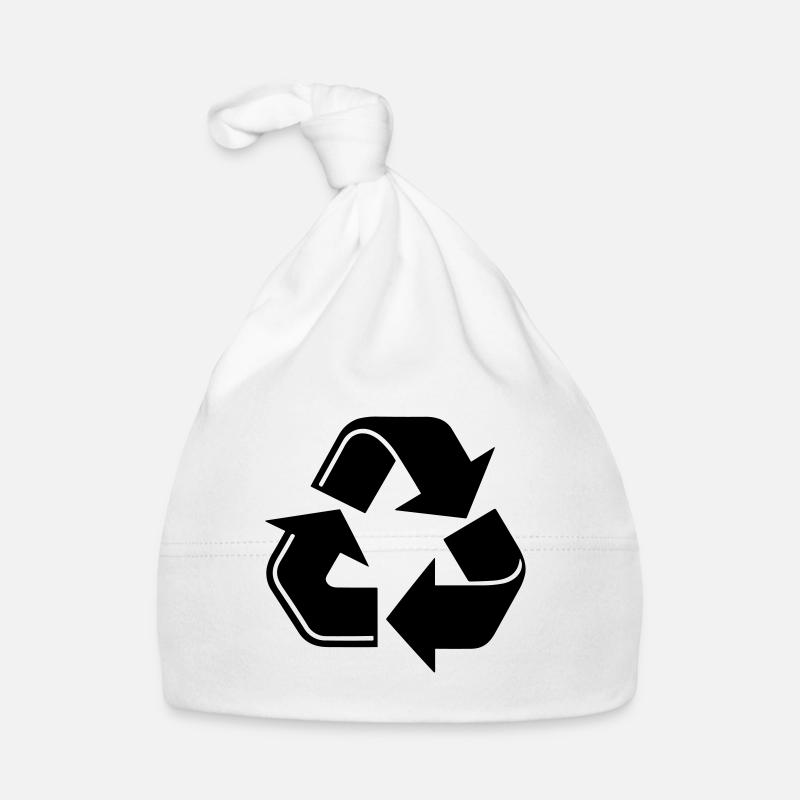Organic Baby Cap