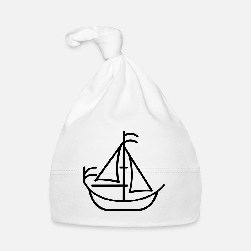 Bonnet bio Bébé