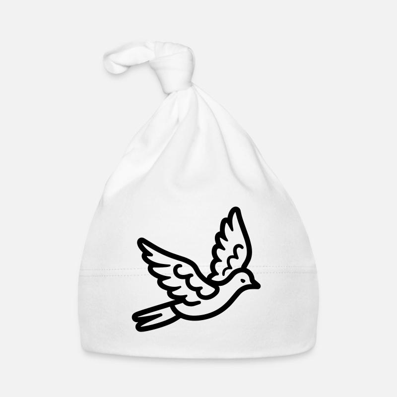 Dove Organic Baby Cap