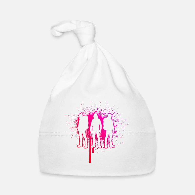 Escalade Bloc Grimpeur Escalade Femmes Bonnet bio Bébé