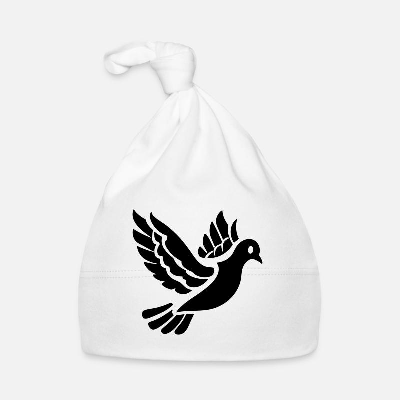 Organic Baby Cap