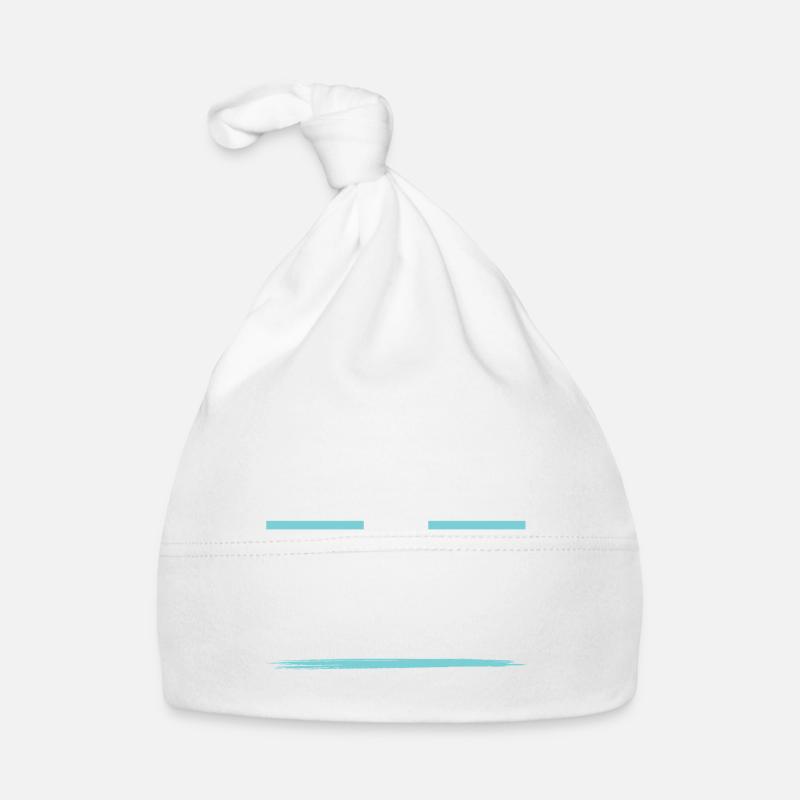 Gamer Crew Baby Bio-Mütze
