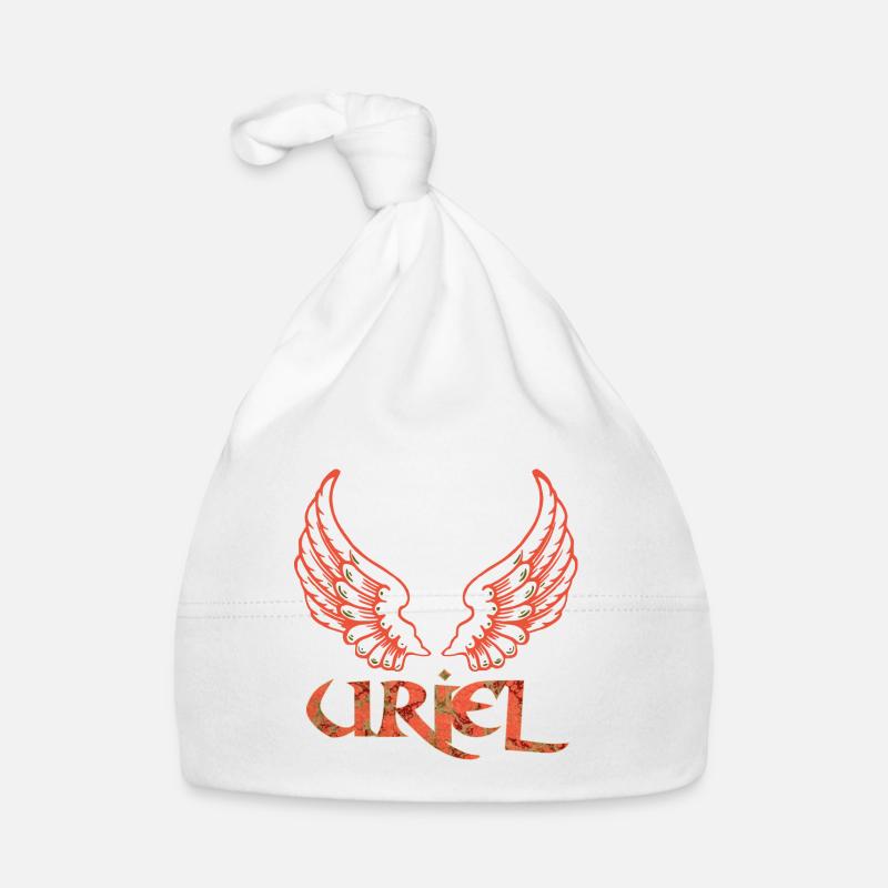 erzen uriel e 213 Bonnet bio Bébé