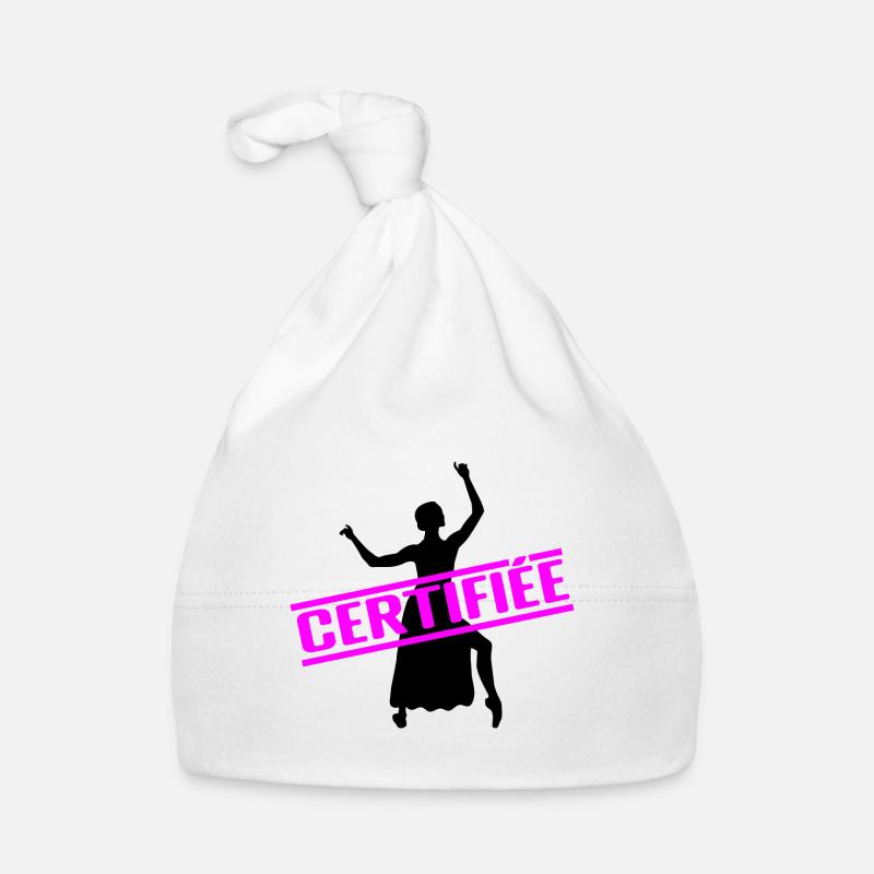 Bonnet bio Bébé