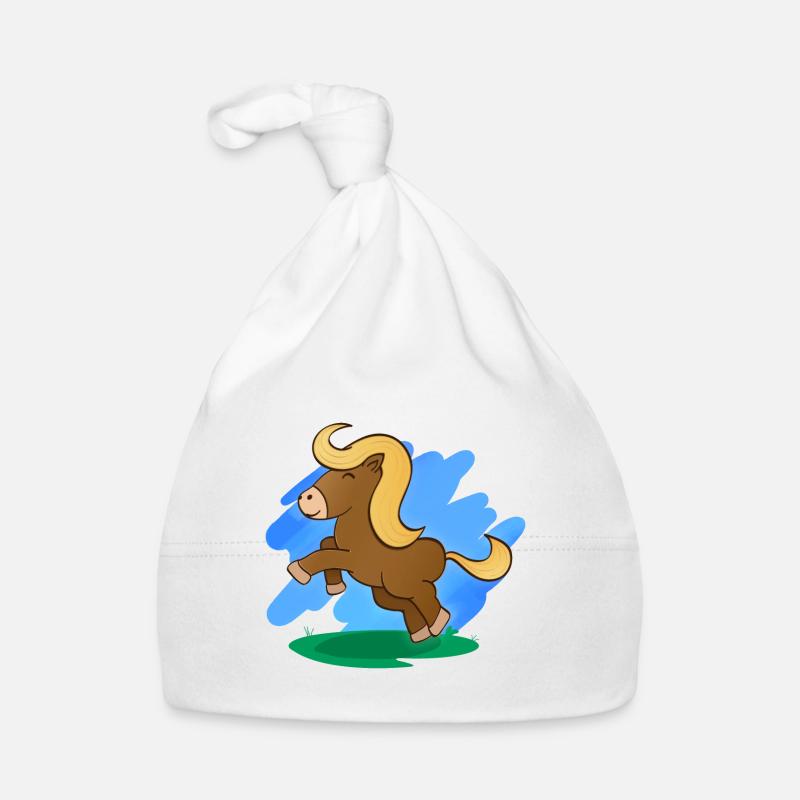 Bonnet bio Bébé