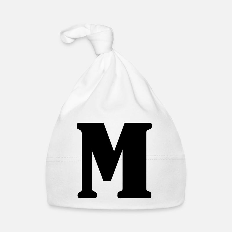 Bonnet bio Bébé