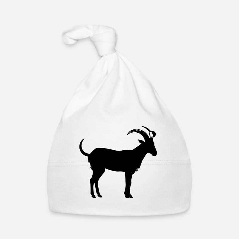 Bonnet bio Bébé