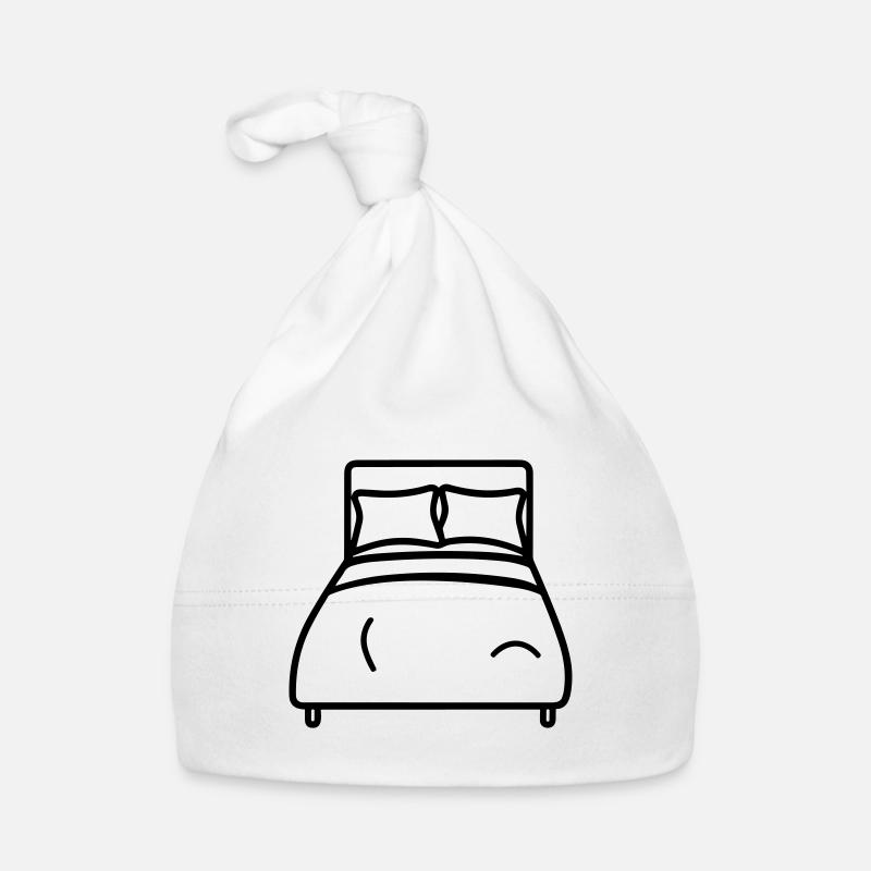 lit Bonnet bio Bébé