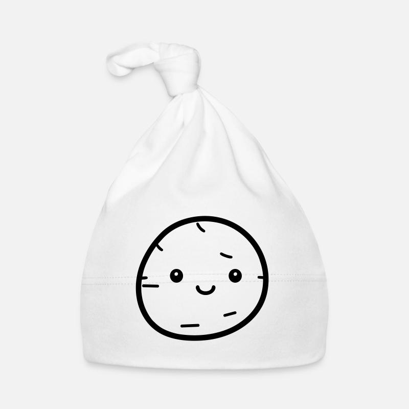 Bonnet bio Bébé