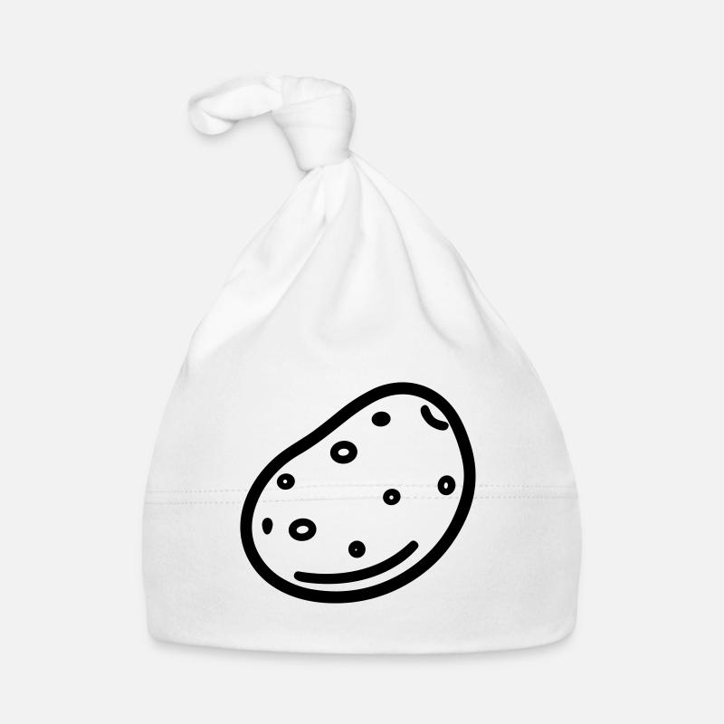 Bonnet bio Bébé