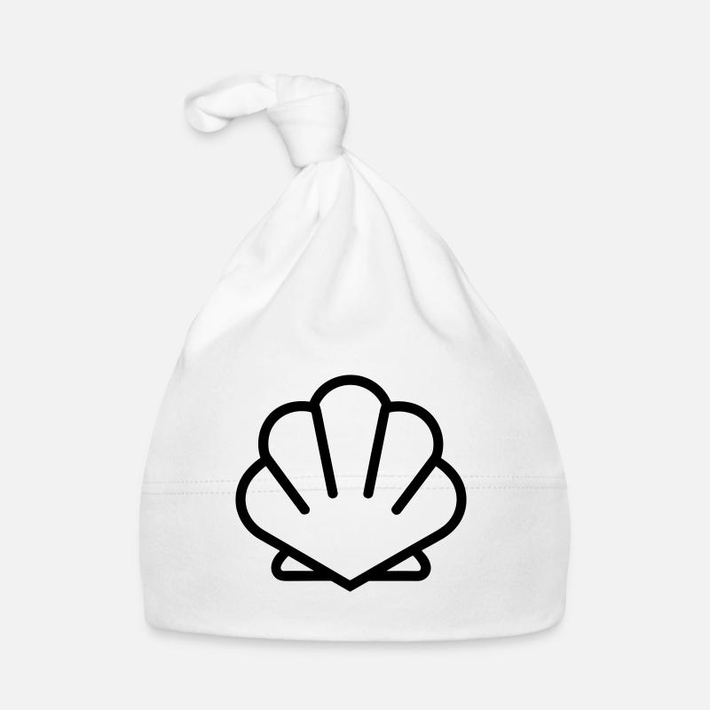 Organic Baby Cap