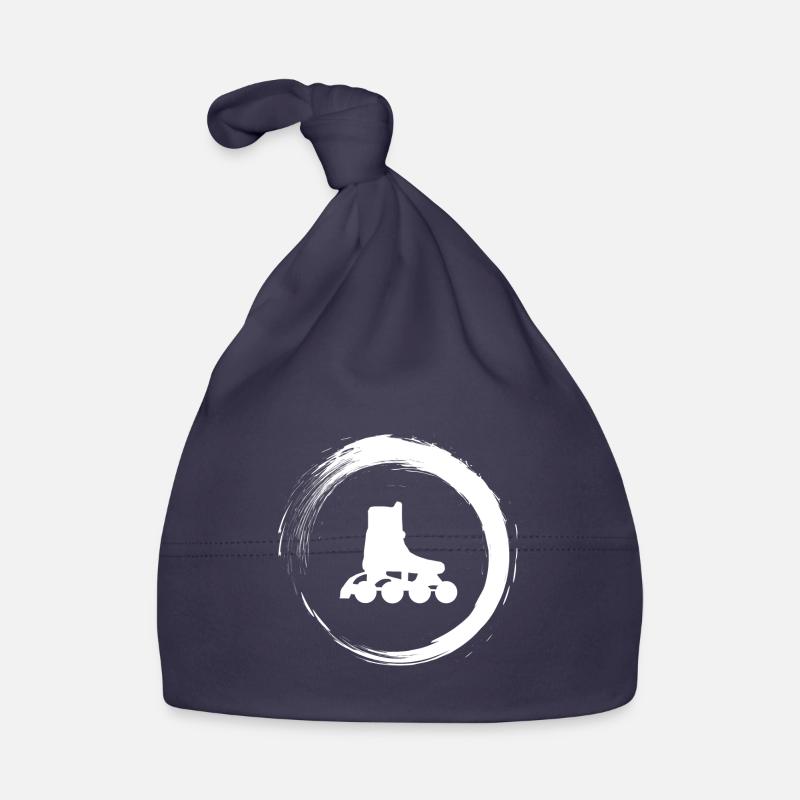 Inline skating Organic Baby Cap