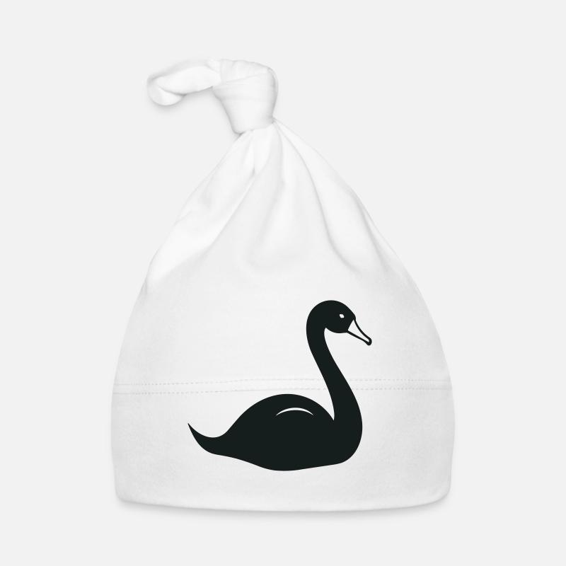 Cygne Bonnet bio Bébé