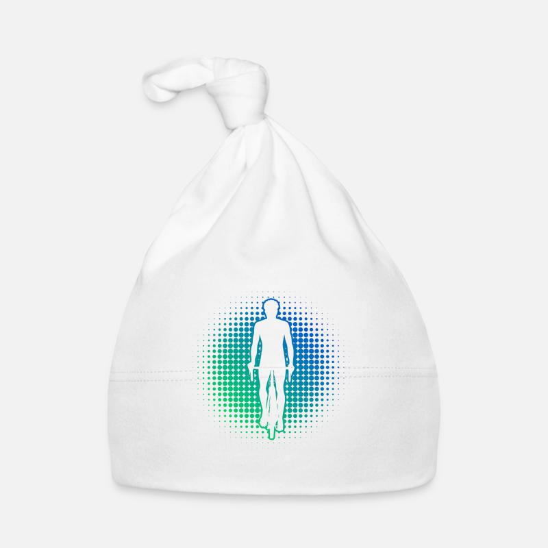 VTT Cyclisme VTT Vélo Bonnet bio Bébé