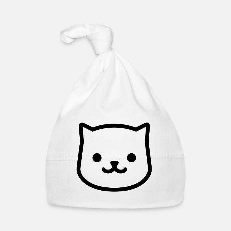 Organic Baby Cap
