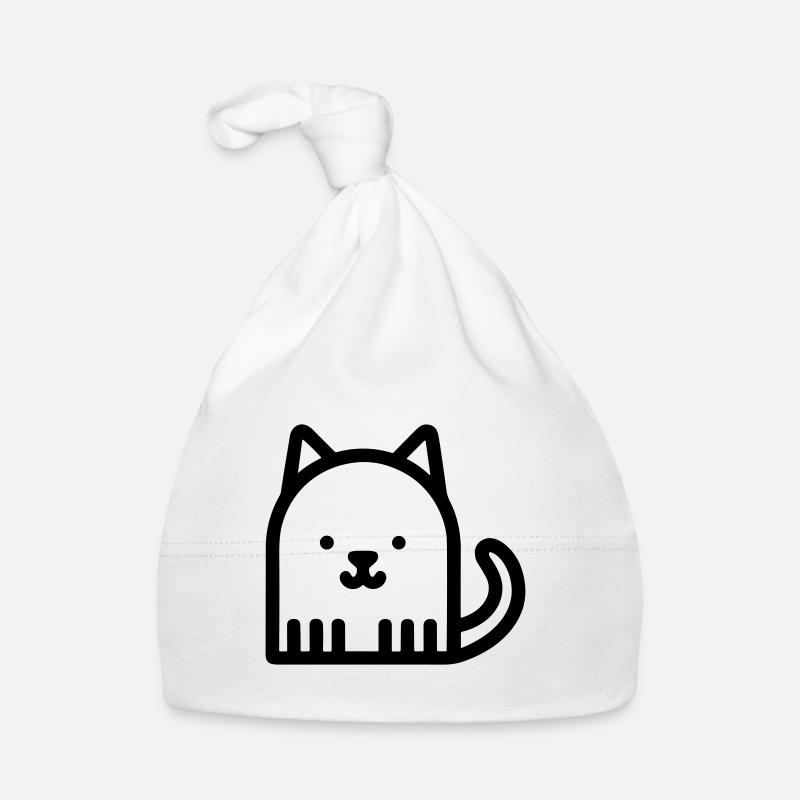 Bonnet bio Bébé
