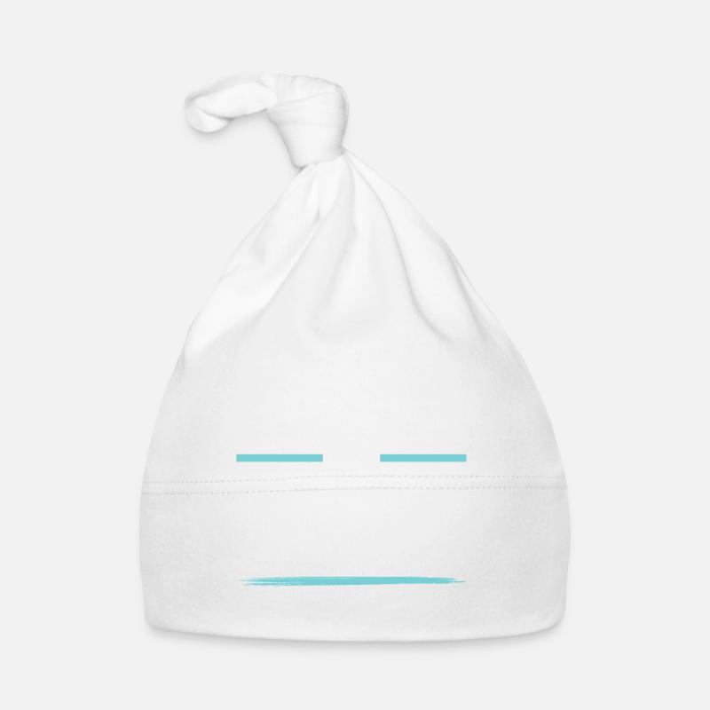 Organic Baby Cap