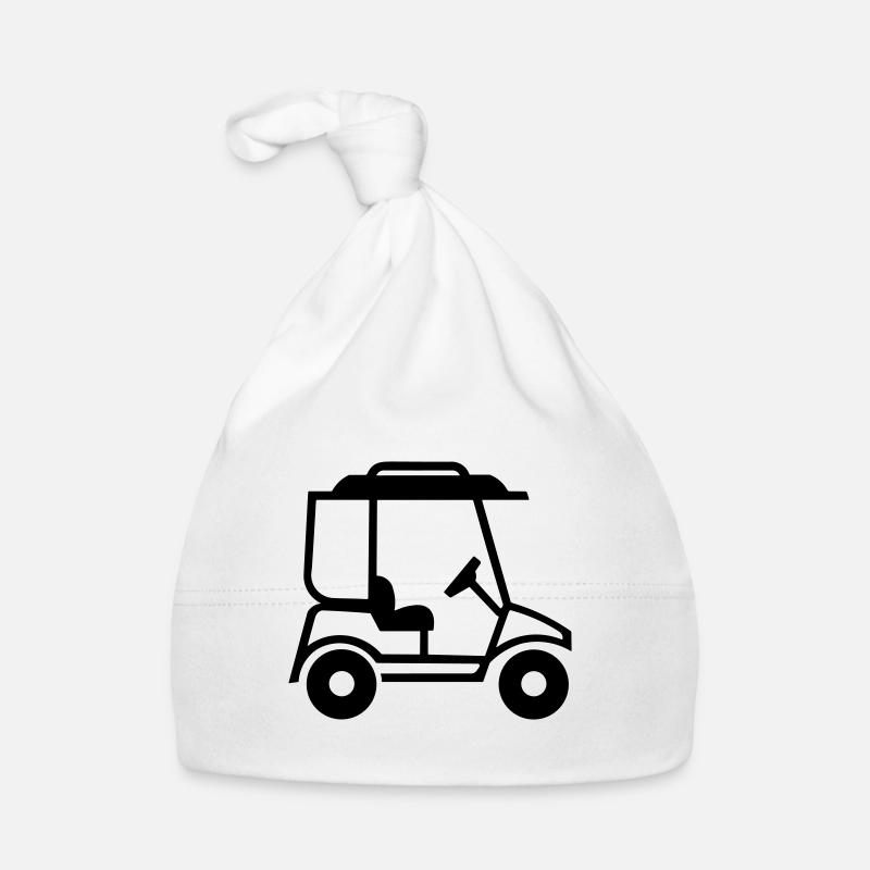 Organic Baby Cap