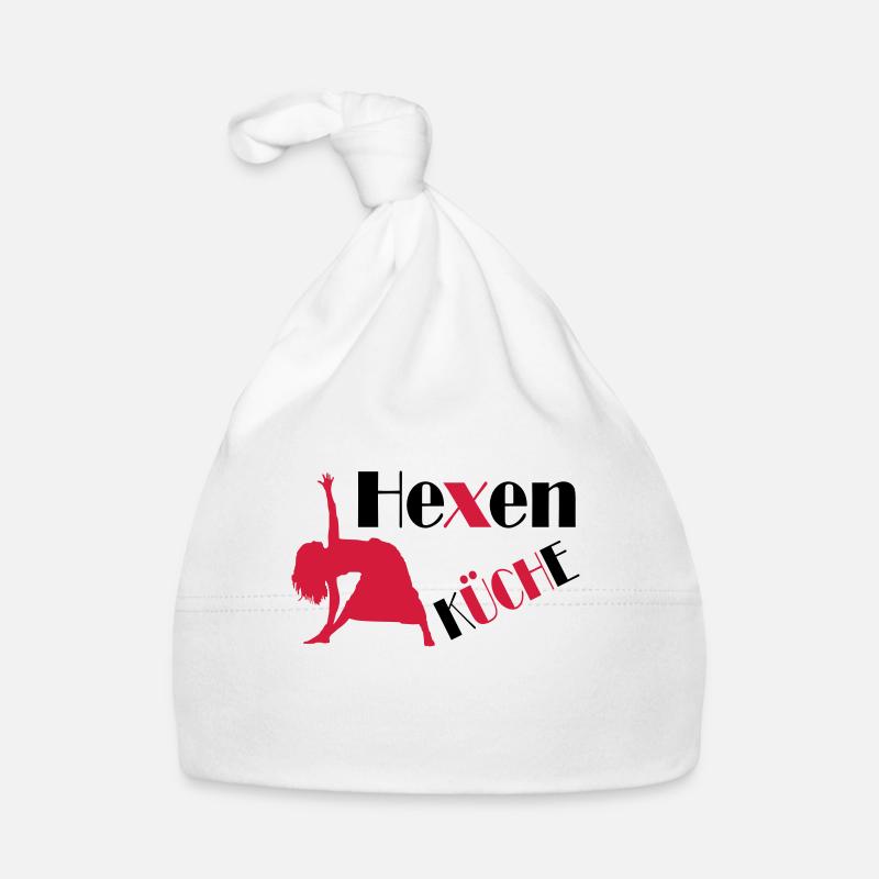 kochen Baby Bio-Mütze