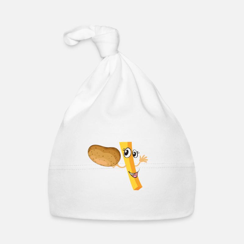Bonnet bio Bébé